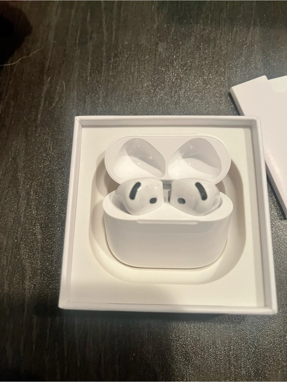 AirPod 4s (ANC)